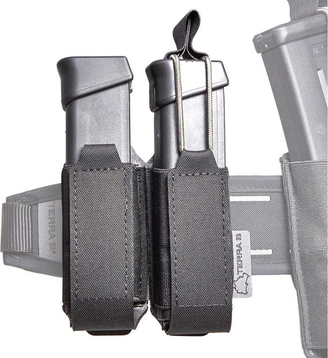 Produktbild Terra B ® Skeleton Belt - Coyote Brown - XS (XS)