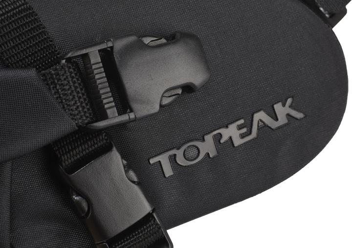 Productafbeelding Topeak Wig DryBag Riem (0.60 l, Zadeltas)
