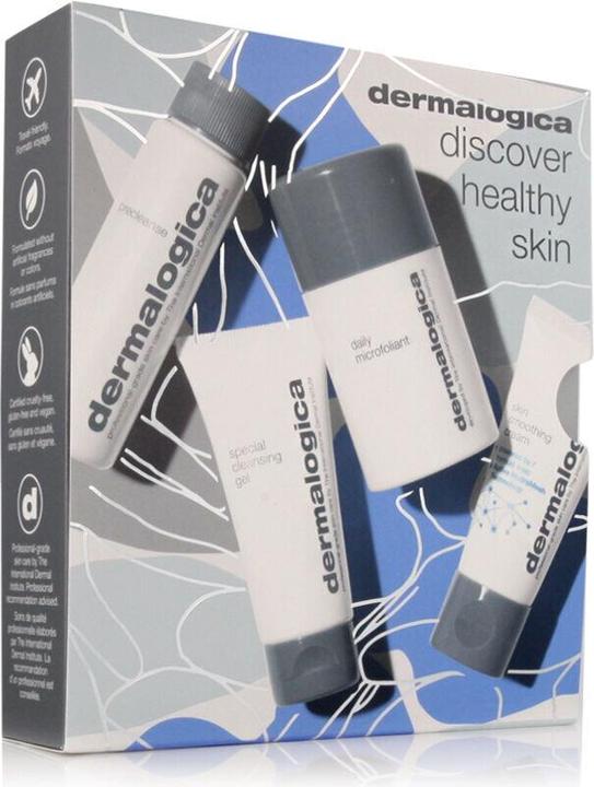 Actual product image Dermalogica Discover Healthy Skin (73 ml, Day cream)