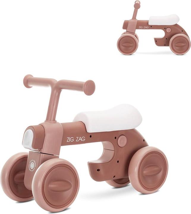 Image du produit Lorelli Vélo d'équilibre ZIG ZAG