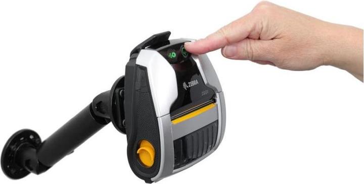 Produktbild Brodit 216132 Gerätehalterung Zebra ZQ320