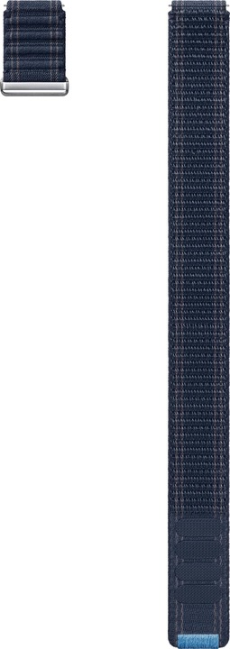Samsung Fabric Band (20 mm, Nylon / plastic, Galaxy Watch 7)