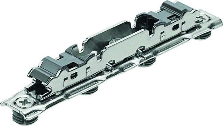 Produktbild Blum Frontbefestigungs-Set für Hochschwenkklappe AVENTOS HS / HL / HK (1 Stk.)
