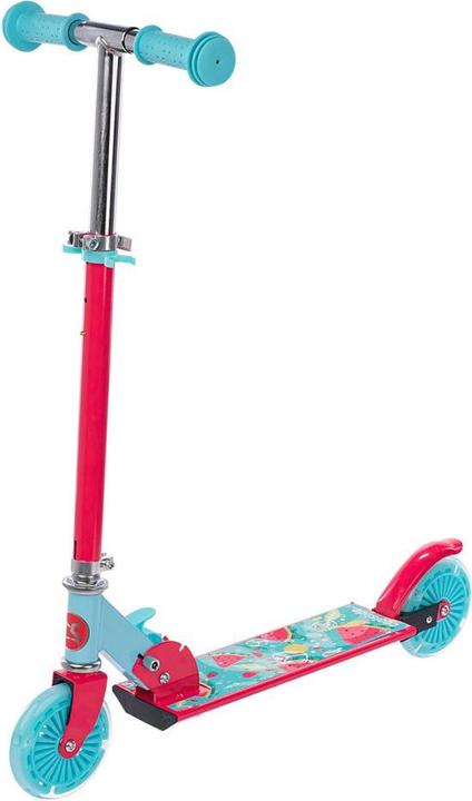 Produktbild CoolSlide Roller Arboom Wassermelone