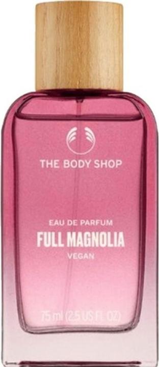 The Body Shop Full Magnolia Eau de Parfum (Eau de parfum, 75 ml)