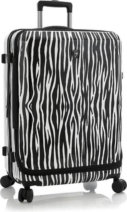 Actual product image Heys EZ Fashion - Trolley caseZebra (90 l)