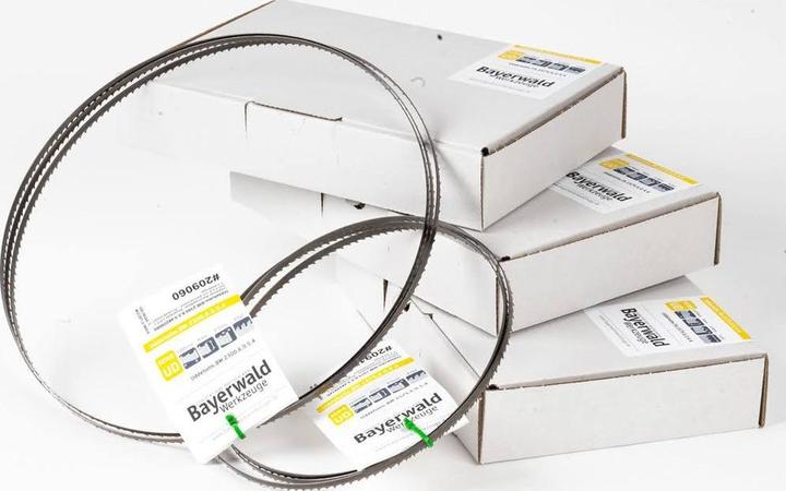 Produktbild Metabo Bandsägeblatt