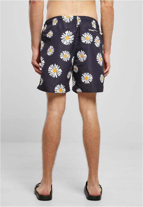 Immagine prodotto Urban Classics Pattern Swim Shorts - 4984 (L)