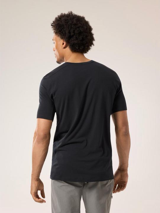 Actual product image Arc'teryx Ionia Arc'Word Logo (S)