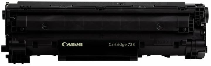 Actual product image Canon 728 (FC)