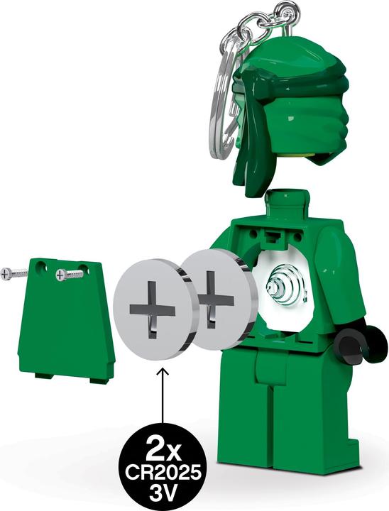 Image du produit Euromic Ninjago Lloyd