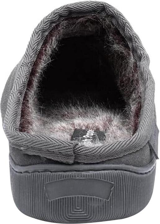 Immagine prodotto Hush Puppies Ashton Ciabatte Pelle Scamosciata Uomo (47)