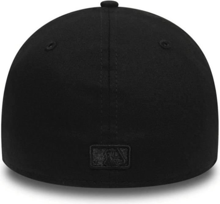 Produktbild New Era 39Thirty Stretch Cap - Los Angeles Dodgers - M/L (M/L)