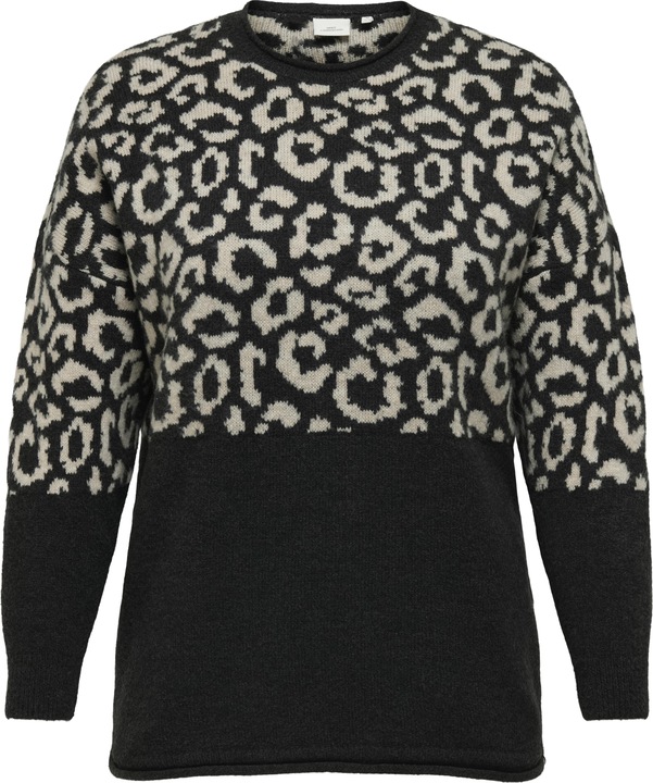 Actual product image Only CARJADE knitted jumper Knitted jumper (M)