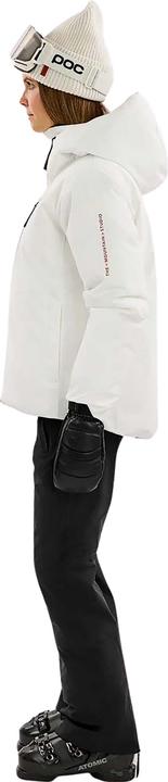 Immagine prodotto The Mountain Studio Pertex Reversible Tecno Down (M)