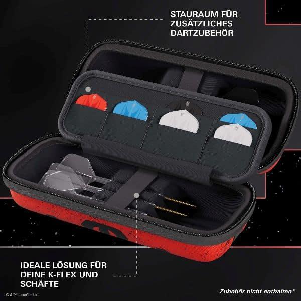 Actual product image Target BOA Tasche Darth Maul