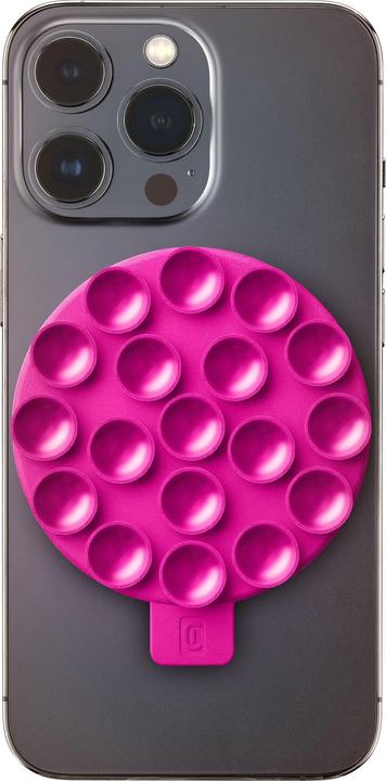 Immagine prodotto Cellularline Selfie con le bolle