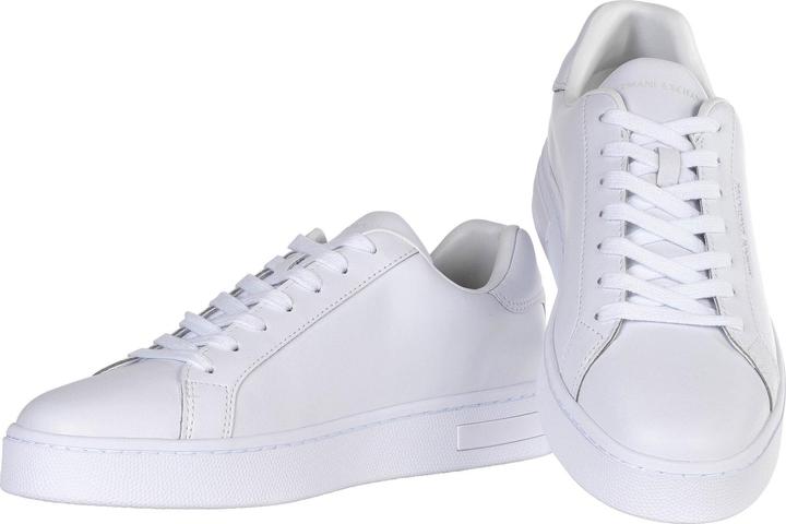 Immagine prodotto Armani Exchange Action Leather (42)