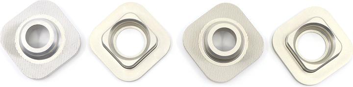 Look Standaard Uitrusting Voor Bijl T20