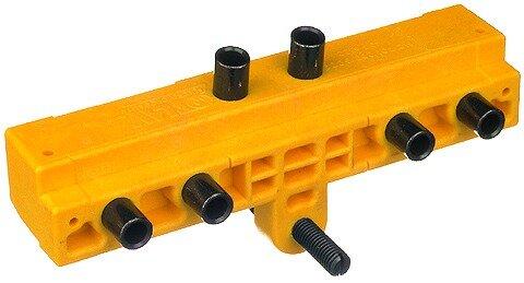 Image du produit Otlav Jauges de perçage EXACTA p.porte a (7 mm)