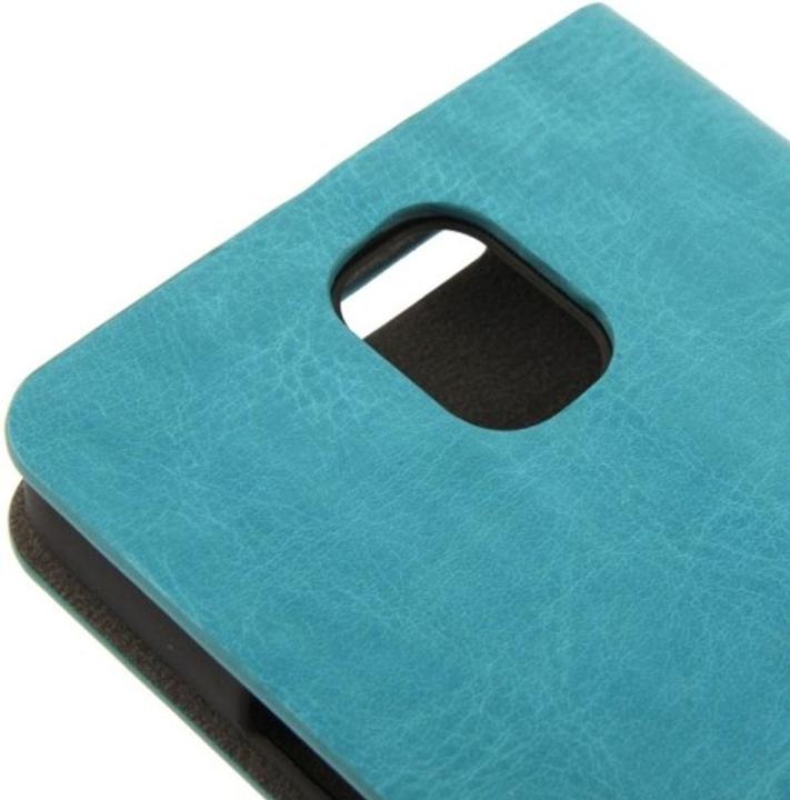 Produktbild König Design Schutzhülle (Flip Quer) für Handy Samsung Galaxy Note 3 N9000 (Samsung Galaxy Note 3)