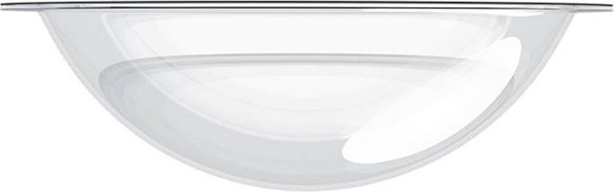 Actual product image Telesin Lens protection cover for Insta360 X3 (x3)