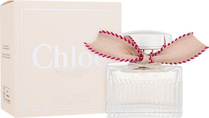 Actual product image Chloé Lumineuse (Eau de parfum, 50 ml)