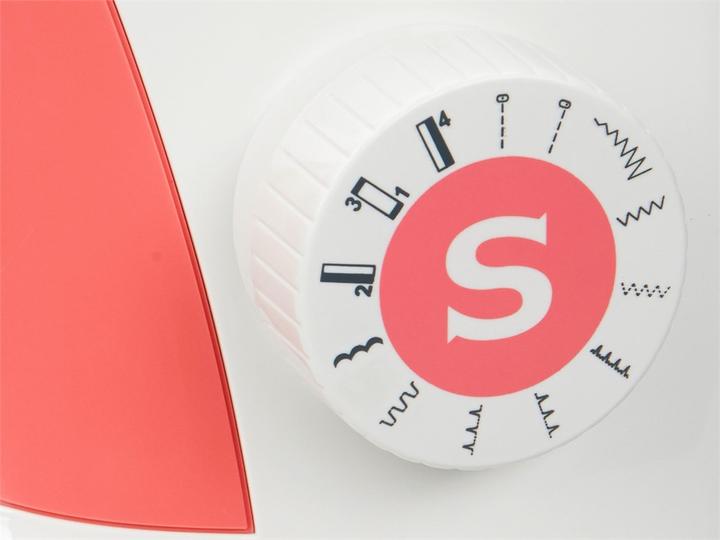 Image du produit Singer Simple 3210