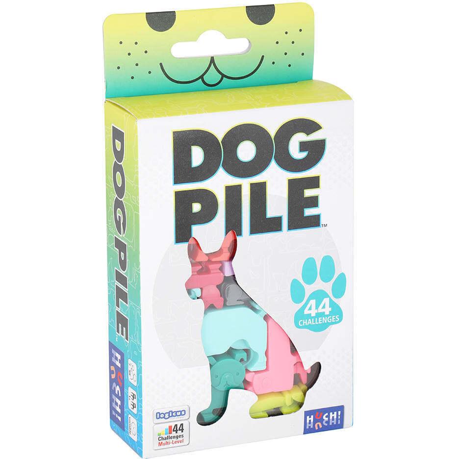 Martinex Peliko Dog Pile -pulmapeli