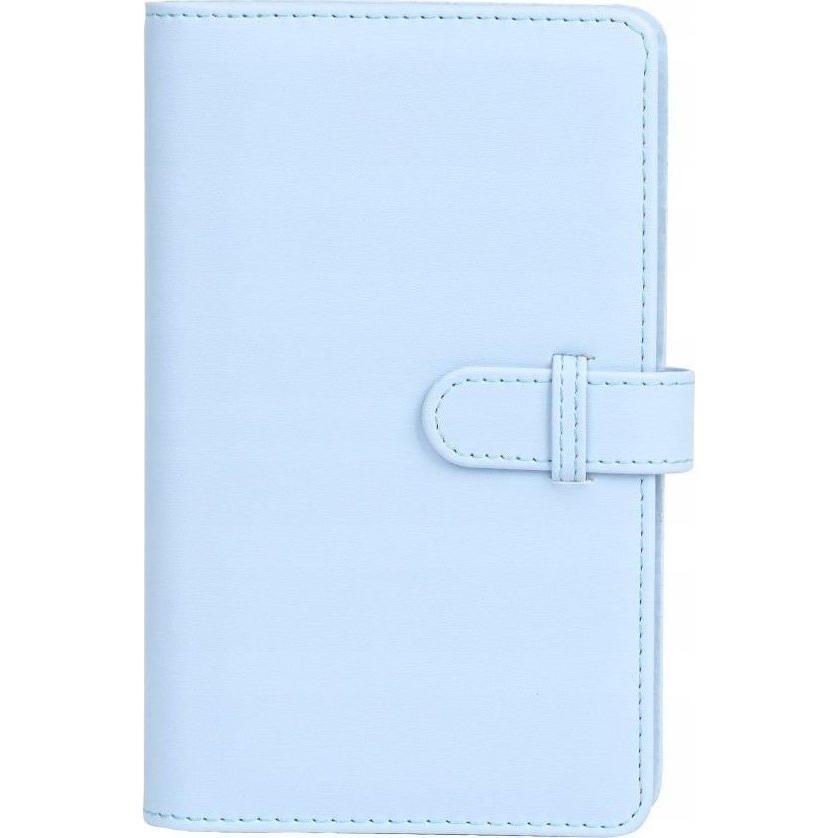 Loveinstant, Album fotografico, Album na 108 Zdjęcia do FujiFilm Instax Mini 12 11 40 9 8 7 EVO LiPlay Link / Niebieski