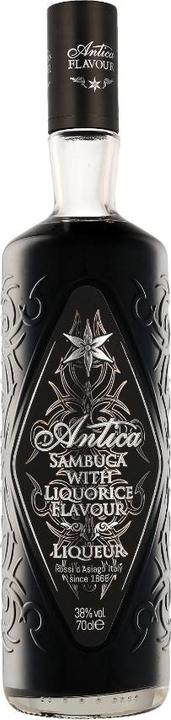 Produktbild Antica Sambuca Black