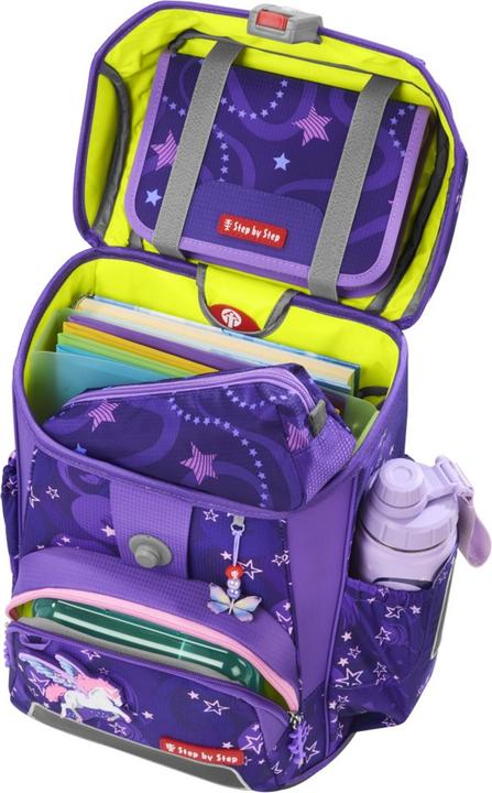 Image du produit Step by Step Pegasus Liv (19 l)