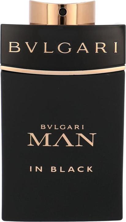 Image du produit Bulgari L'homme en noir (Eau de parfum, 100 ml)