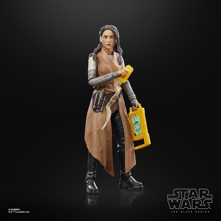 Produktbild Hasbro Sw Bl Houston