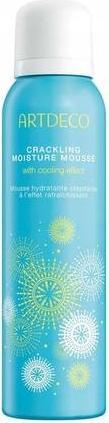 Immagine prodotto Artdeco Crackling Moisture Mousse - Tingling Moisture Mousse (Latte corpo, 150 ml)