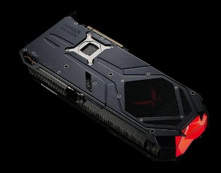 Produktbild Powercolor Red Devil Radeon RX 9070 XT Special Edition (16 GB)