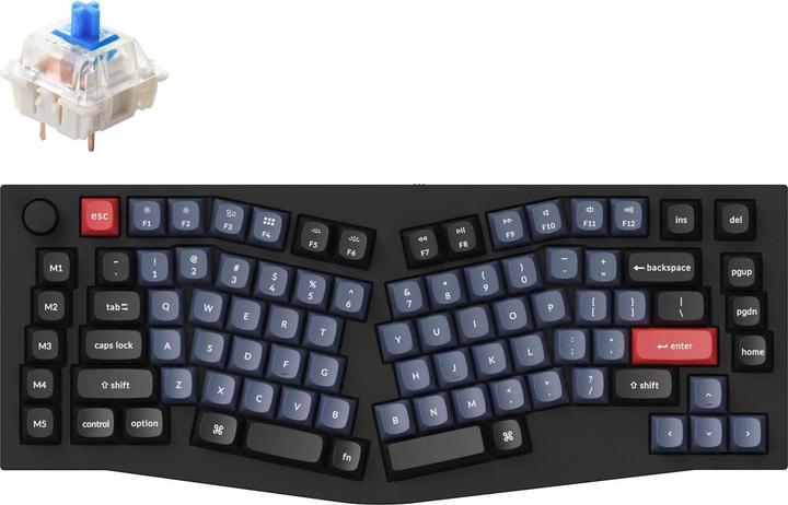 Image du produit Keychron Q10 (US, Filaire)