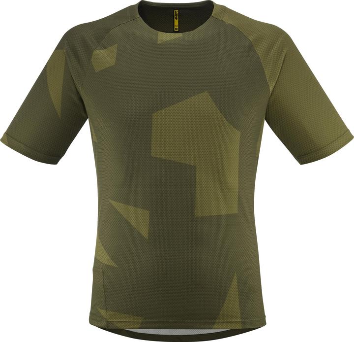 Camo / Olive, Camo/Olive