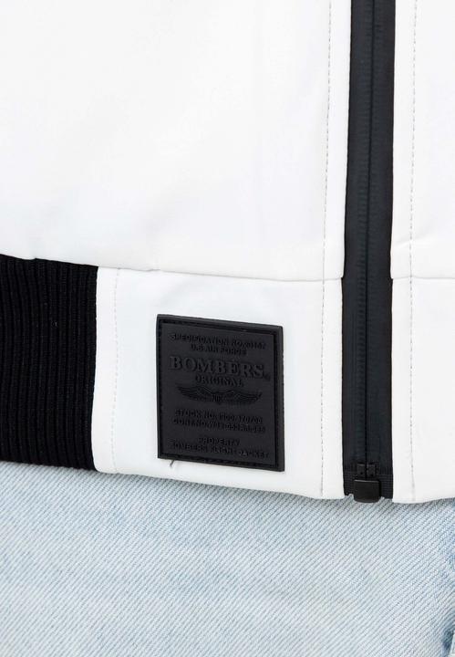 Actual product image Bombers Original Jacke Edwards-M (L)
