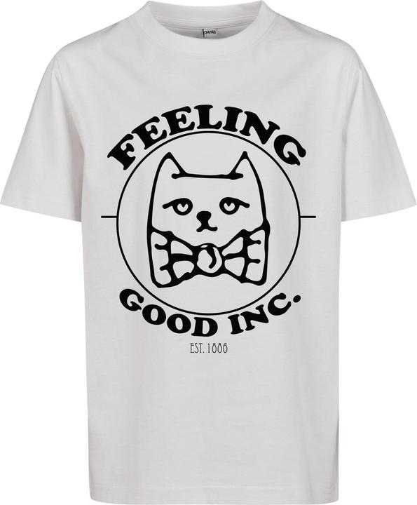 Mister Tee Kids Feeling Good Tee (122, 128)
