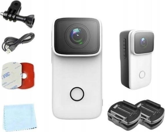 Produktbild Sjcam C200 (24p, WLAN)