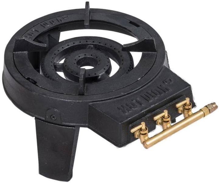 Produktbild Hot Wok 7 kW - Inkl. wokpande