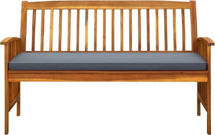 Produktbild vidaXL Gartenbank