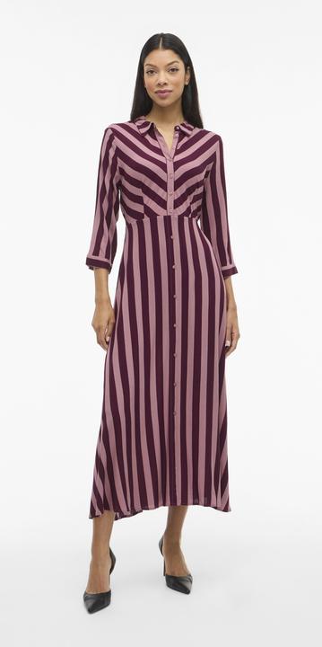 Produktbild Vila VIAYA PAYA Maxi Etuikleid (42)