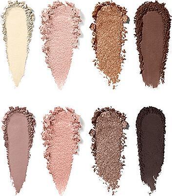 Image du produit Bobbi Brown Coffret cadeau Shining Moment Eye Shadow Palette Set