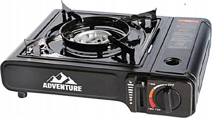 Produktbild GuGus Gas Kocher