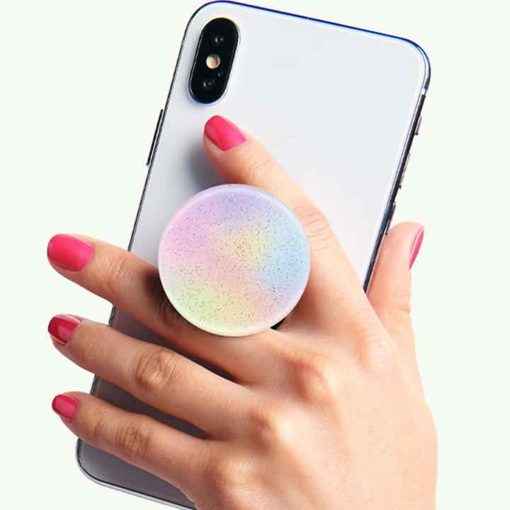 Image du produit PopSockets Glitter Nebula PopGrip