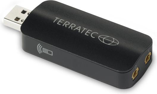 Produktbild Terratec T5 (USB, DVB-T)