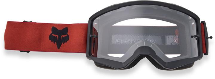 Actual product image Fox MTB Main Goggle