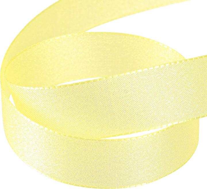 Produktbild Viana Glitzer Geschenkband für kreative Dekorationen (1x)